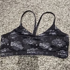 CVG Size small bra